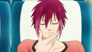 Marginal#4: Kiss kara Tsukuru Big Bang